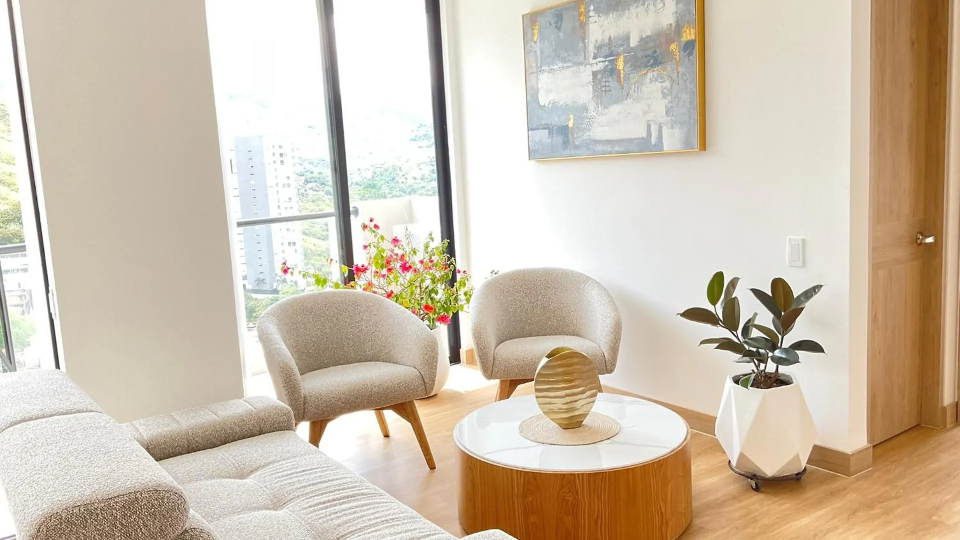 Altos De Santa Teresita Appartement Cali Colombia