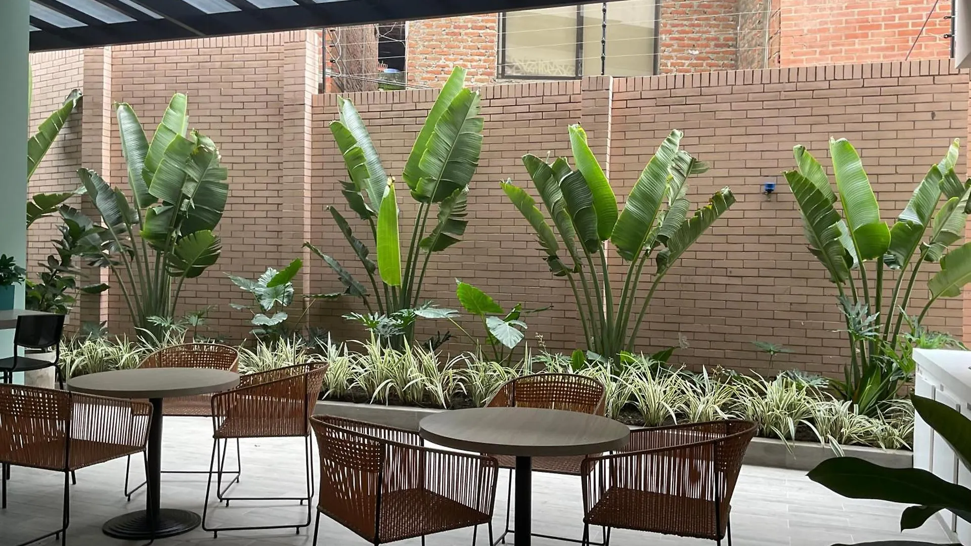Altos De Santa Teresita Appartement Cali Colombia