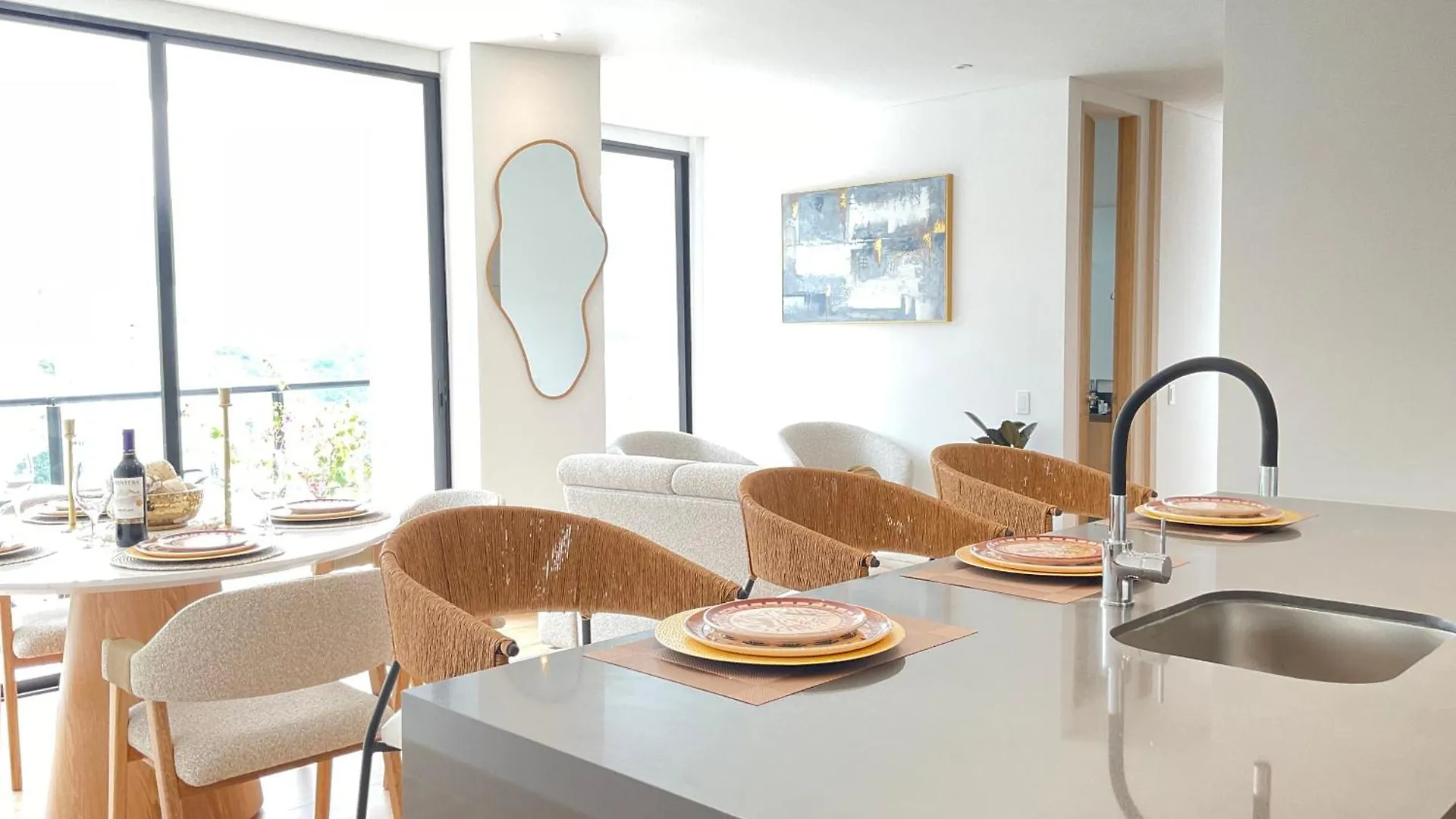 Altos De Santa Teresita Appartement Cali Colombia